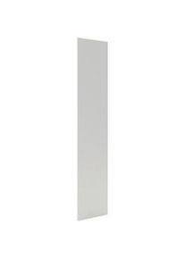 Hom´in Hom`in Tür , Weiß , Holzwerkstoff , 45.4x202.6x1.8 cm , Schlafzimmer, Kleiderschränke, Schrankzubehör