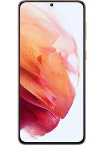 Samsung Galaxy S21+ 5G | 8 GB | 128 GB | Dual-SIM | Phantom Gold