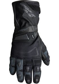 RST Pro Ranger, gloves waterproof , color: Black/Black , size: XS