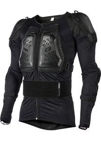 O Neal ONeal Underdog, chaqueta protectora niños , color: Negro , tamaño: XL