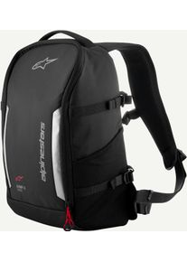 Alpinestars AMP3, sac à dos , couleur: Noir