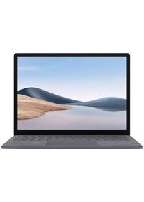 Microsoft Surface Laptop 4 | i7-1185G7 | 13.5" | 16 GB | 512 GB SSD | platina | 2256 x 1504 | Win 10 Home | PT
