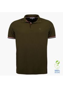Q1905 Polo shirt matchplay leger