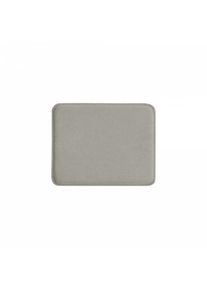Blomus - Seat Pad -YUA- for Lounge Chair Melange Gray 46 x 41 cm