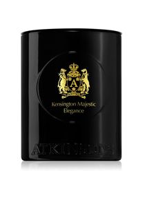 Atkinsons Kensington Majestic Elegance geurkaars 200 g