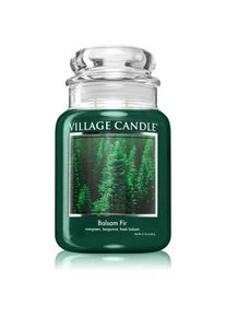 Village Candle Balsam Fir geurkaars 602 g