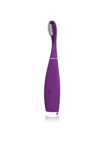 Foreo Issa™ 2 Mini Toothbrush sonisch tandenborstel met siliconen ontwerp Enchanted Violet 1 st