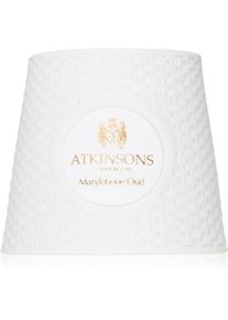 Atkinsons Marylebone Oud geurkaars 250 g