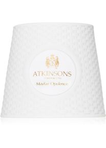 Atkinsons Mayfair Opulence geurkaars 250 g