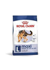Royal Canin Maxi Adulte Croquettes Chien 4 kg