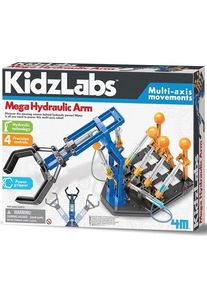 4M KidzLabs / Mega Hydraulic Arm