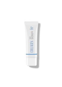 Tenzero Solare Deep Aqua Collagen Sun Cream 2X Protectie Solara 50 g