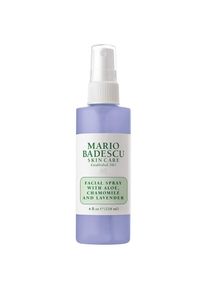 Mario Badescu Îngrijire Ten Facial Spray With Aloe, Chamomile And Lavender Fata 118 ml
