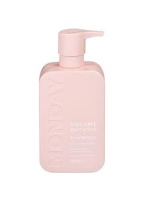 Monday Ingrijire Par Volume Shampoo Sampon 350 ml