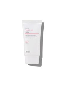 Tenzero Solare Daily Tone-Up Sun Protectie Solara 50 g