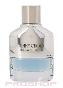 Jimmy Choo Urban Hero - 50 ml