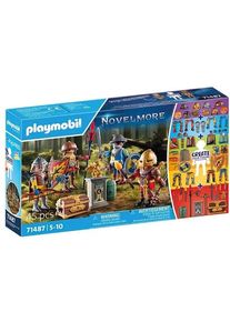 Playmobil Novelmore - Knights of Novelmore