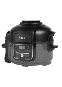 Ninja OP100EU Food Mini Hot Air Fryer