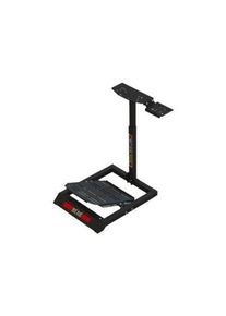 Next Level Racing Wheel Stand Lite - gaming chair wheel/pedals stand Gaming Stuhl Rad / Pedale stehen - Metall