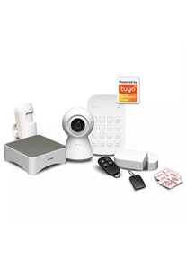 Denver SHA-150 Smart Home Alarm system with Tuya compatibility