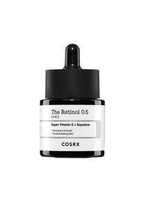 COSRX - The Retinol 0.5 Oil