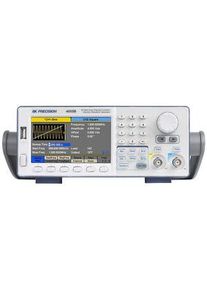 B&K Precision Kaksikanavatoiminen / vapaan aaltomuodon generaattori, 2x 10MHz - BK4053B