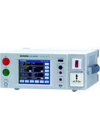 GW INSTEK Vuotovirtatesteri, 10nA - GLC-9000