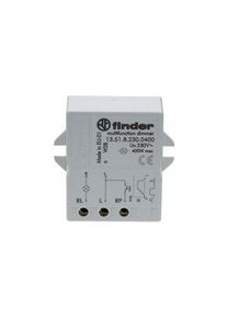finder Askelkytkin himmentimellä, 230VAC - 15.51.8.230.0400