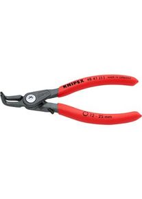 Knipex Lukkorengaspihdit sis&auml;renkaille, 25mm, Kulmamalli, 130mm - 48 41 J11