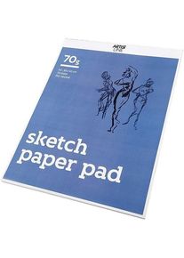 Creativ Company Sketch pad A3 (70 x70 g)