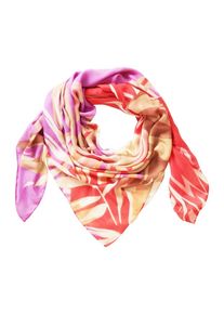 Betty Barclay Dames Sjaal rood One size