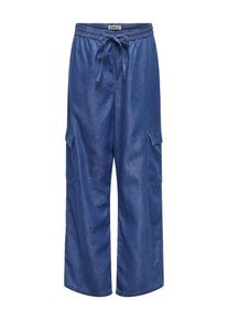 Only Jeans 'MARLA' Damen blue denim Größe 27/28
