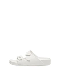Only Mule 'ONLCristy' Femme blanc taille 41