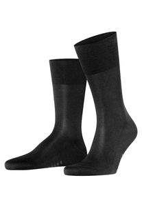 Falke Heren Sokken zwart 47-49