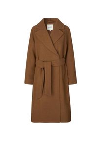 Mbym Manteau mi-saison 'Taibanna' Femme marron taille M-L