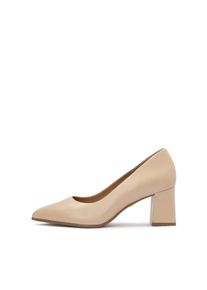 Kazar Pumps Damen beige Größe 35