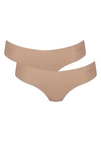 Sloggi Dames String nude L