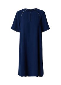 Véro Moda VERO MODA Robe 'VMAlva' Femme bleu taille M