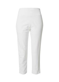 adidas Performance Pantalon de sport 'Ultimate365' Femme blanc taille S