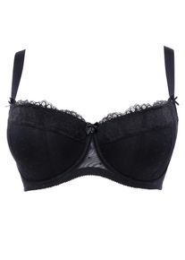 SugarShape Sutien 'Ruby' Femei negru, Mărimea 65