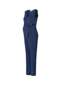 Esprit Maternity Combinaison Femme bleu taille S