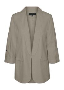 Véro Moda VERO MODA Dames Blazers 'Dinna' groen 36