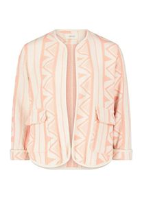 Cartoon Dames Blazers crème / abrikoos 44