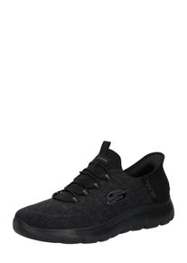 Skechers Heren Slip-ons 'Summits - Key Pace' zwart 40