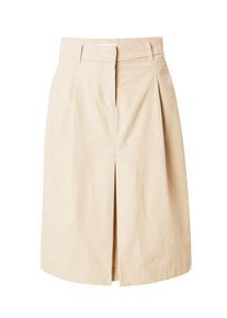 WEEKDAY Dames Rok beige 38