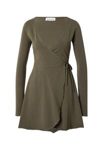 STUDIO SELECT Robe 'Willow' Femme vert taille XS