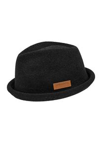 Chillouts Chapeaux 'Tocoa' Femme noir taille 56-57