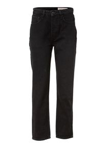 Rag & Bone rag & bone Dames Jeans 'Nina' black denim 25