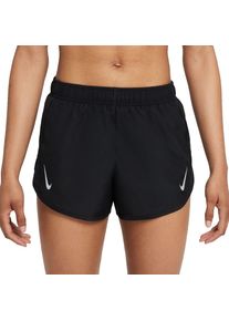 Nike Damen Dri-FIT Fast Tempo Running Shorts schwarz
