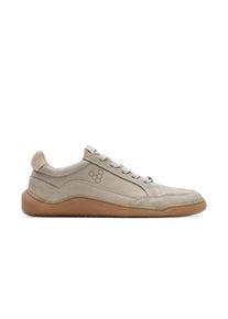 Vivobarefoot Damen Gobi Sneaker Premium Leather beige 41.0